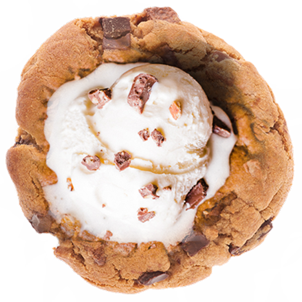 Cookie Bowl