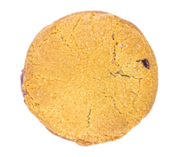 Cherry Cream Pie cookie