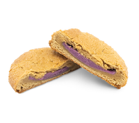 Blueberry Pie Cookie