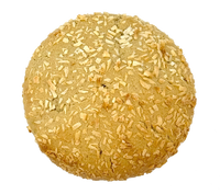 Coconut Cream Pie cookie