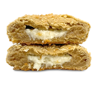 Coconut Cream Pie cookie