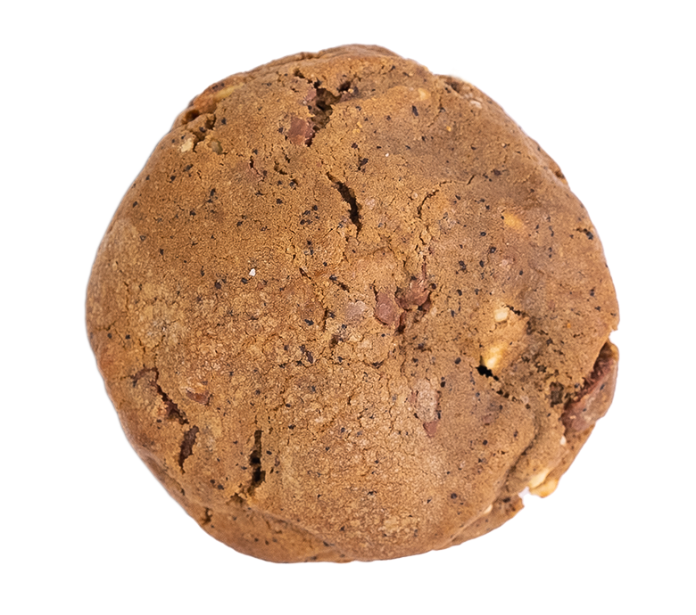 Espresso cookie | Bang Cookies
