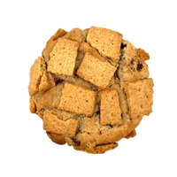 Peanut Butter S'mores