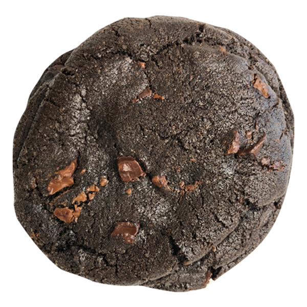 Double Chocolate Chip cookie | Bang Cookies