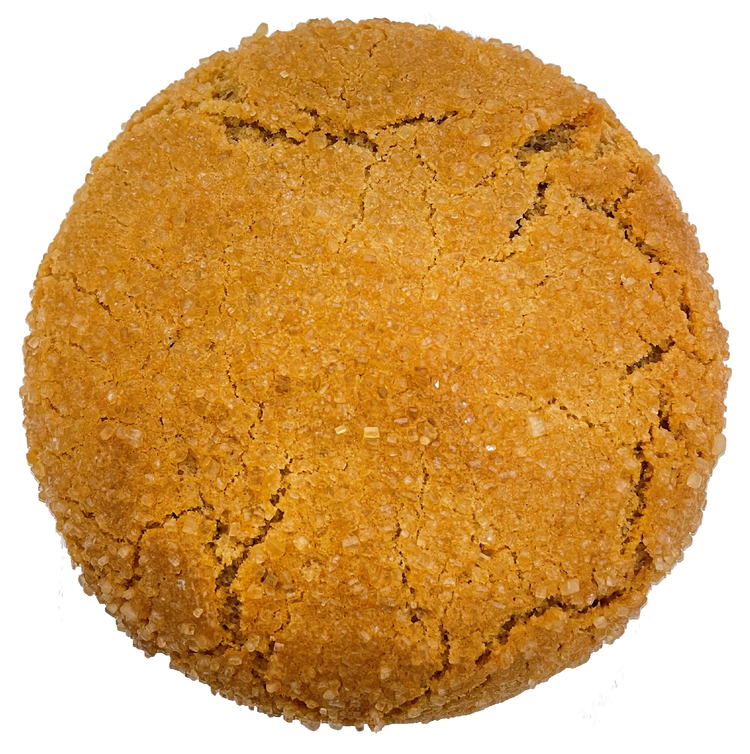 Apple Pie Cookie | Bang Cookies