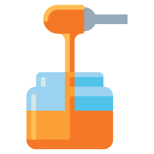 Cookie Bowl Toppings