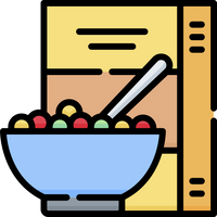 Cookie Bowl Toppings