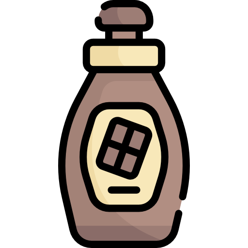 Cookie Bowl Toppings