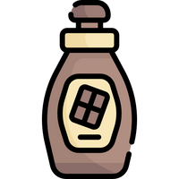 Cookie Sandwich Toppings