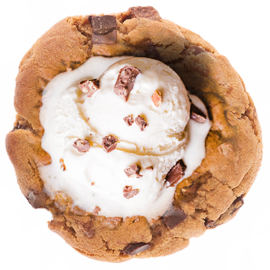 Cookie Bowl