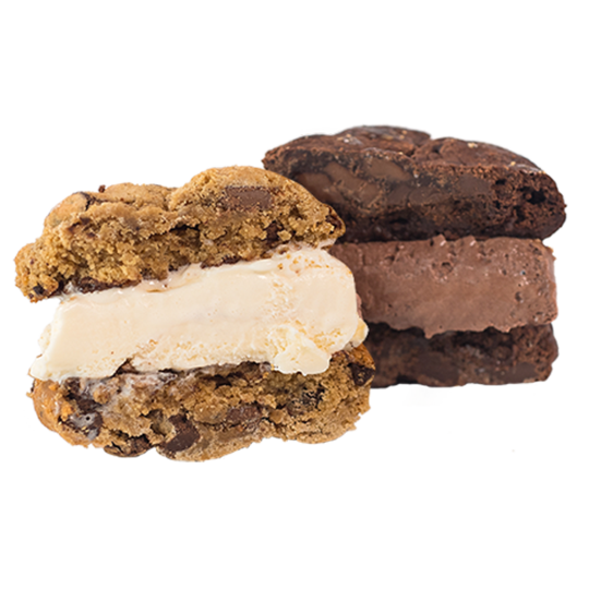 Cookie Sandwich