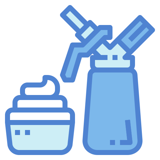 Cookie Bowl Toppings